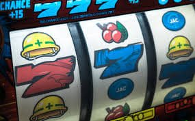 slots pk 20